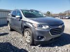 2019 Chevrolet Traverse Lt продається в Hueytown, AL - Rollover