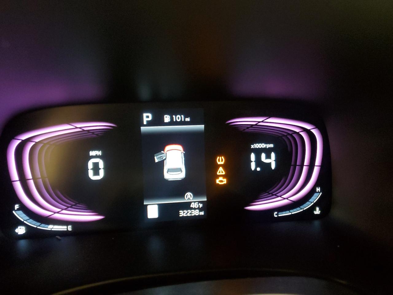 2023 Kia Soul - Image 9
