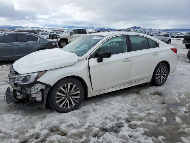 2019 Subaru Legacy 2.5I