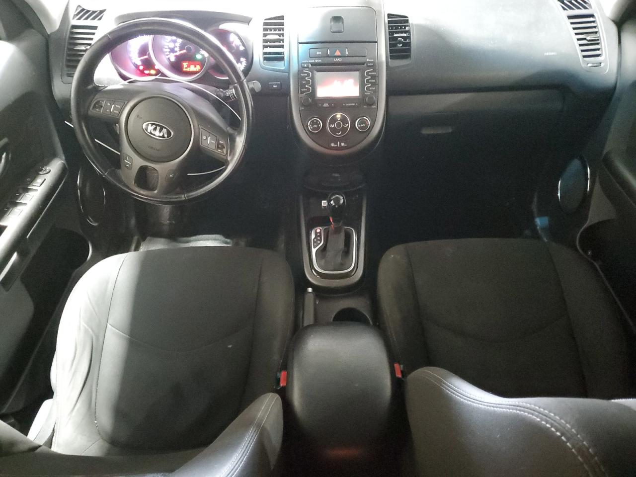 2013 Kia Soul - Image 8