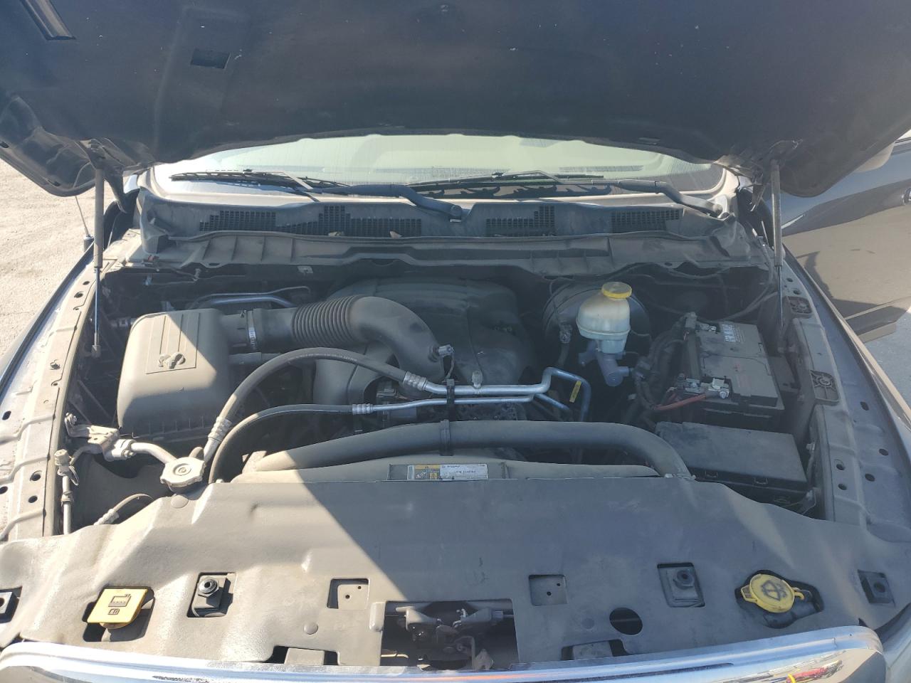 2017 RAM 1500 - Image 11