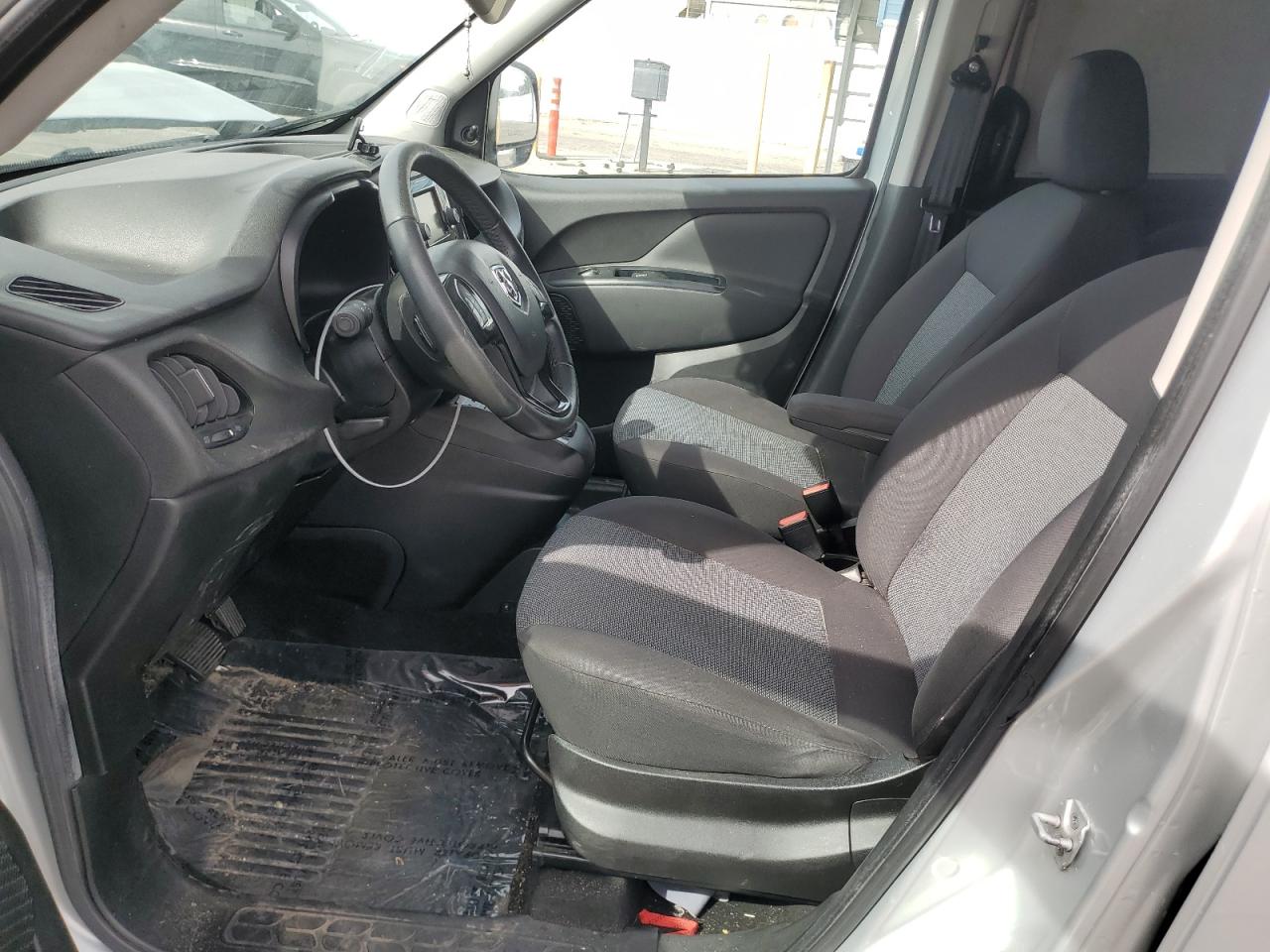 2016 RAM ProMaster City - Image 7