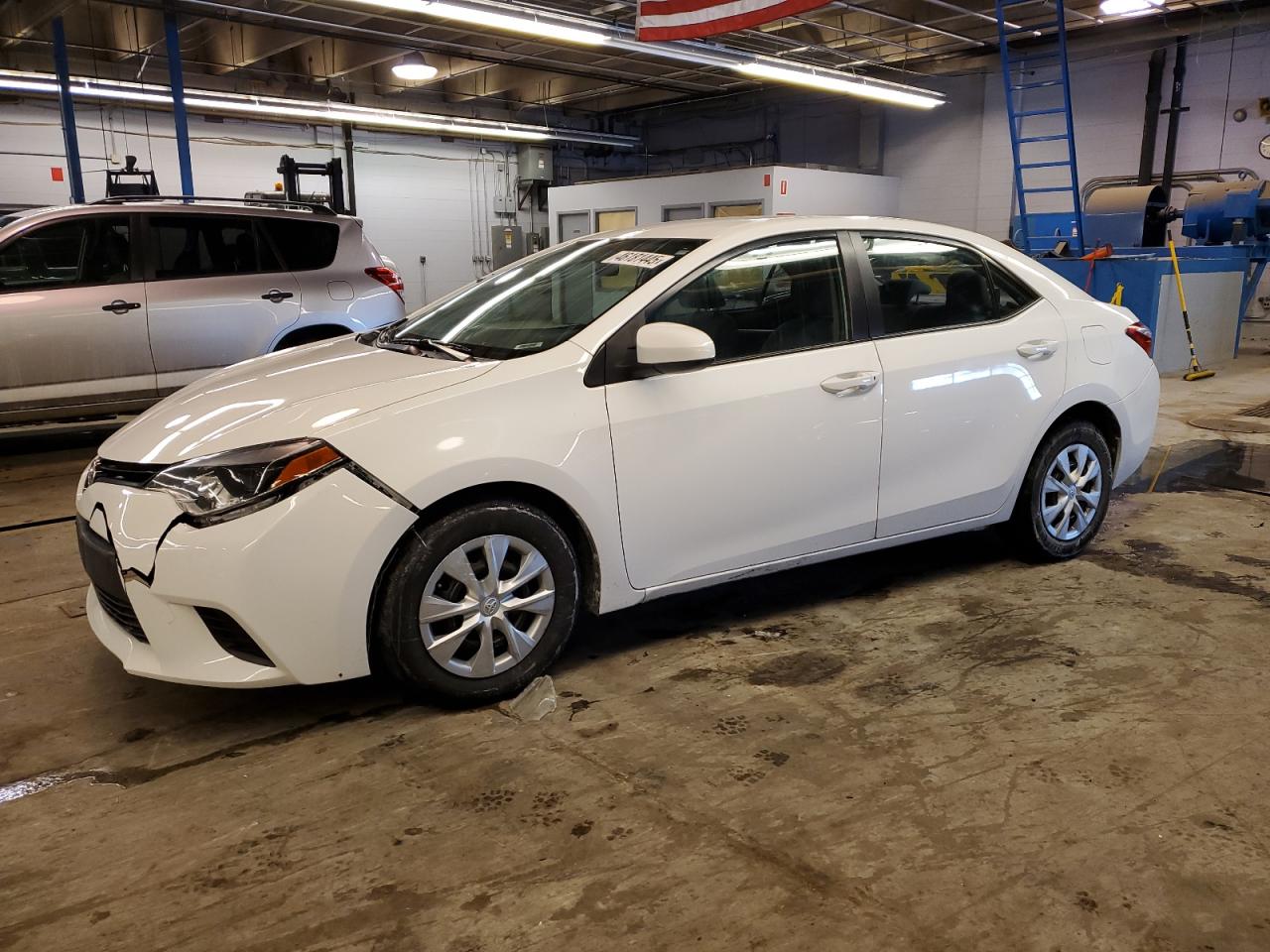 2014 Toyota Corolla - Image 1