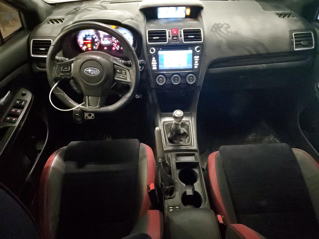 2019 Subaru WRX - Image 8