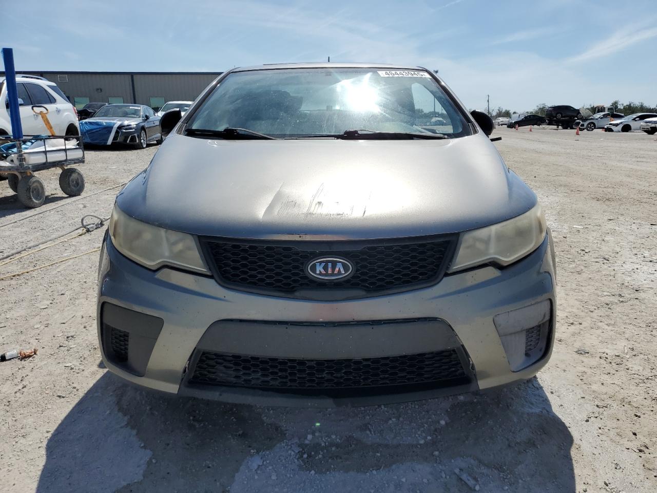 2011 Kia Forte - Image 5