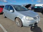 2008 VOLKSWAGEN GOLF BLUEM for sale at Copart NEWBURY