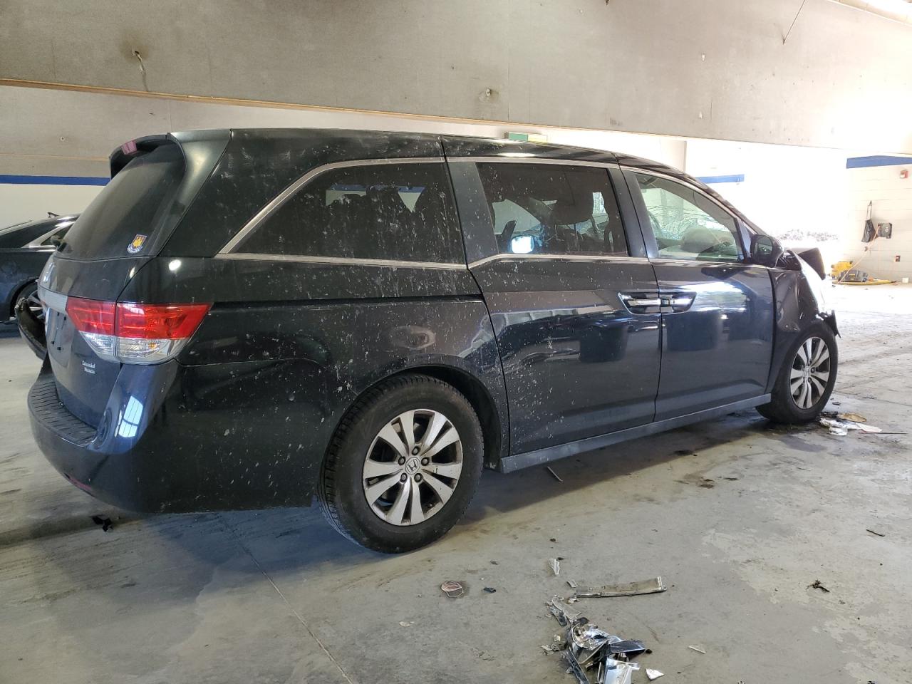 2014 Honda Odyssey - Image 3