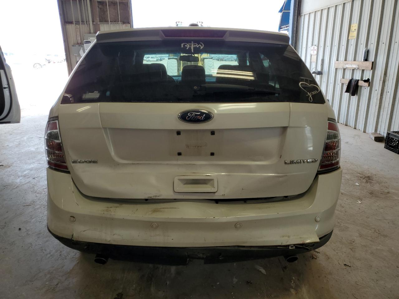 2010 Ford Edge - Image 6