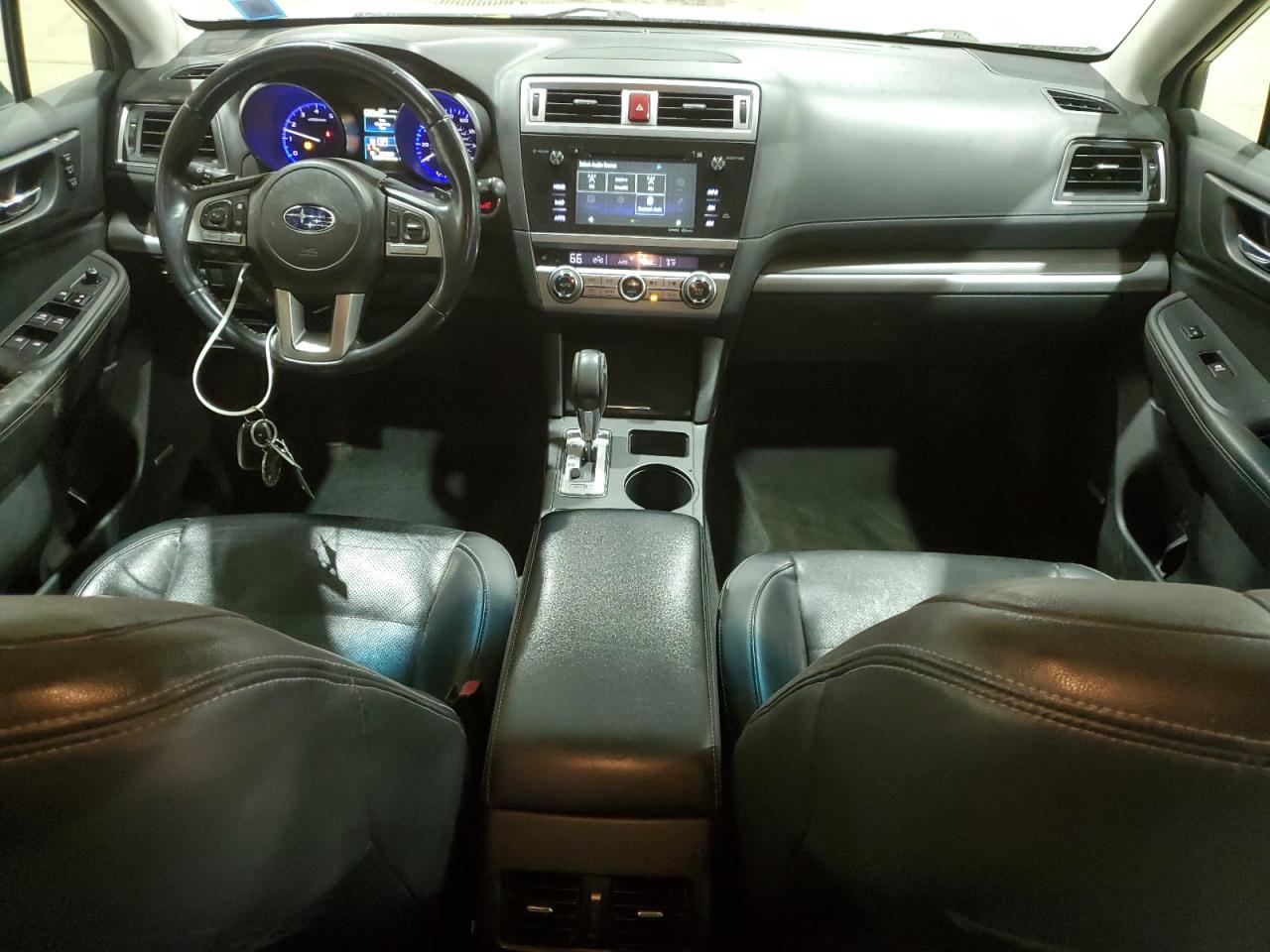 2015 Subaru Legacy - Image 8