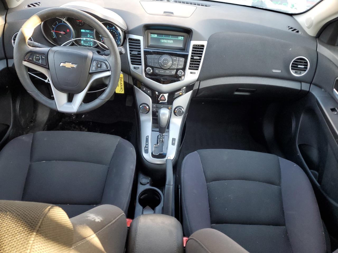 2013 Chevrolet Cruze - Image 8