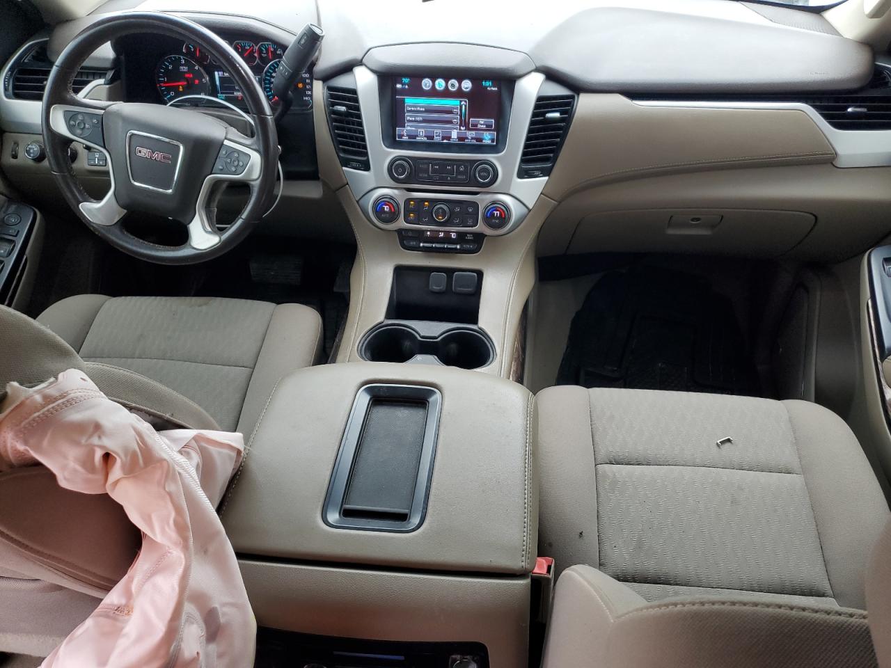 2019 GMC Yukon - Image 8