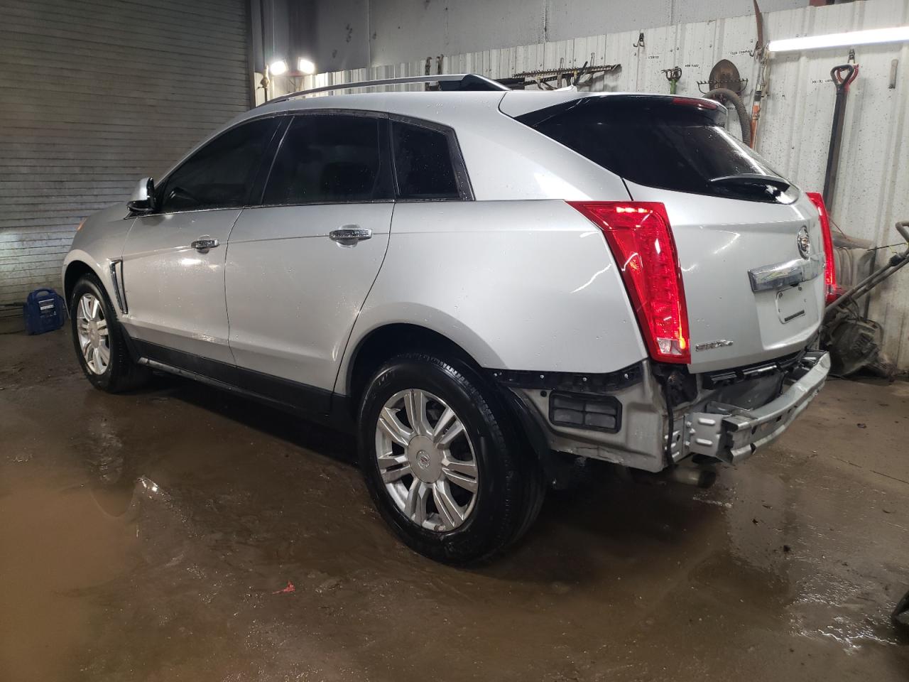 2013 Cadillac SRX - Image 2