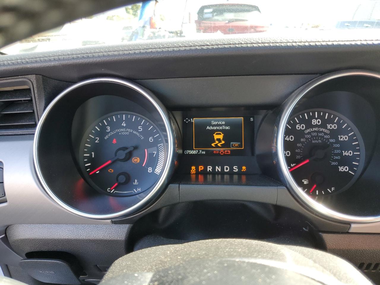 2021 Ford Mustang - Image 9