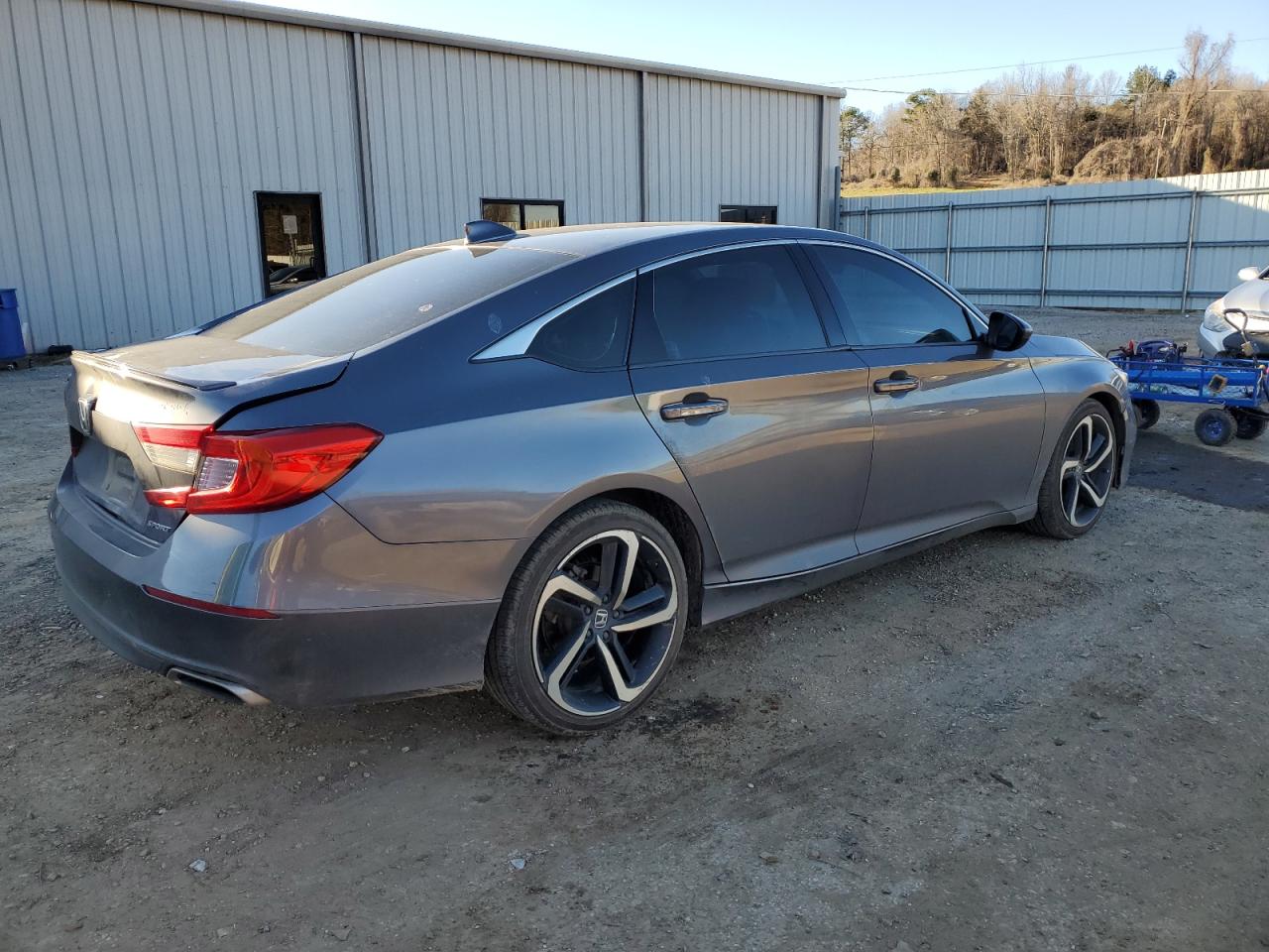 2020 Honda Accord - Image 3
