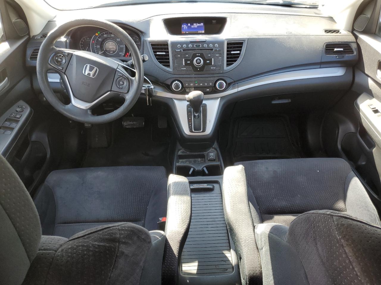 2012 Honda CR-V - Image 8