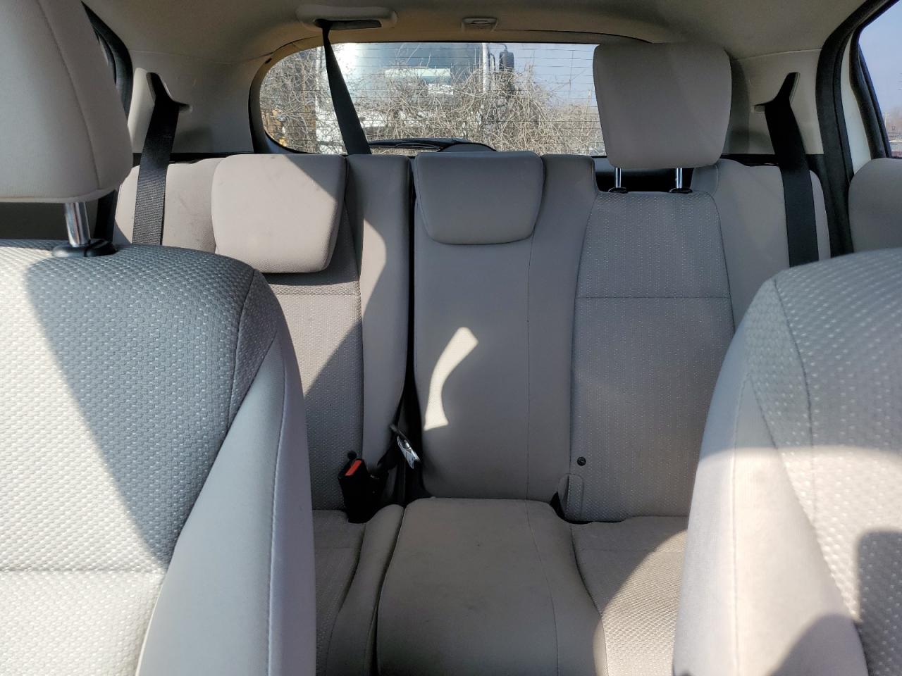 2018 Honda HR-V - Image 10