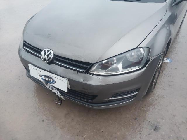 2014 VOLKSWAGEN GOLF SE BL