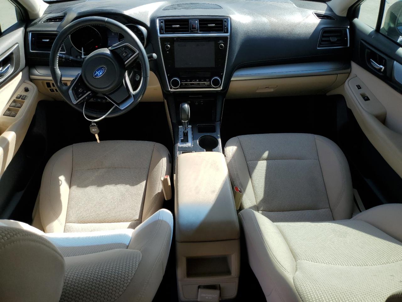 2018 Subaru Outback - Image 8
