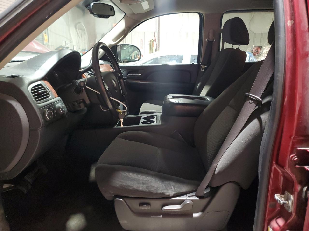 2007 Chevrolet Tahoe - Image 7