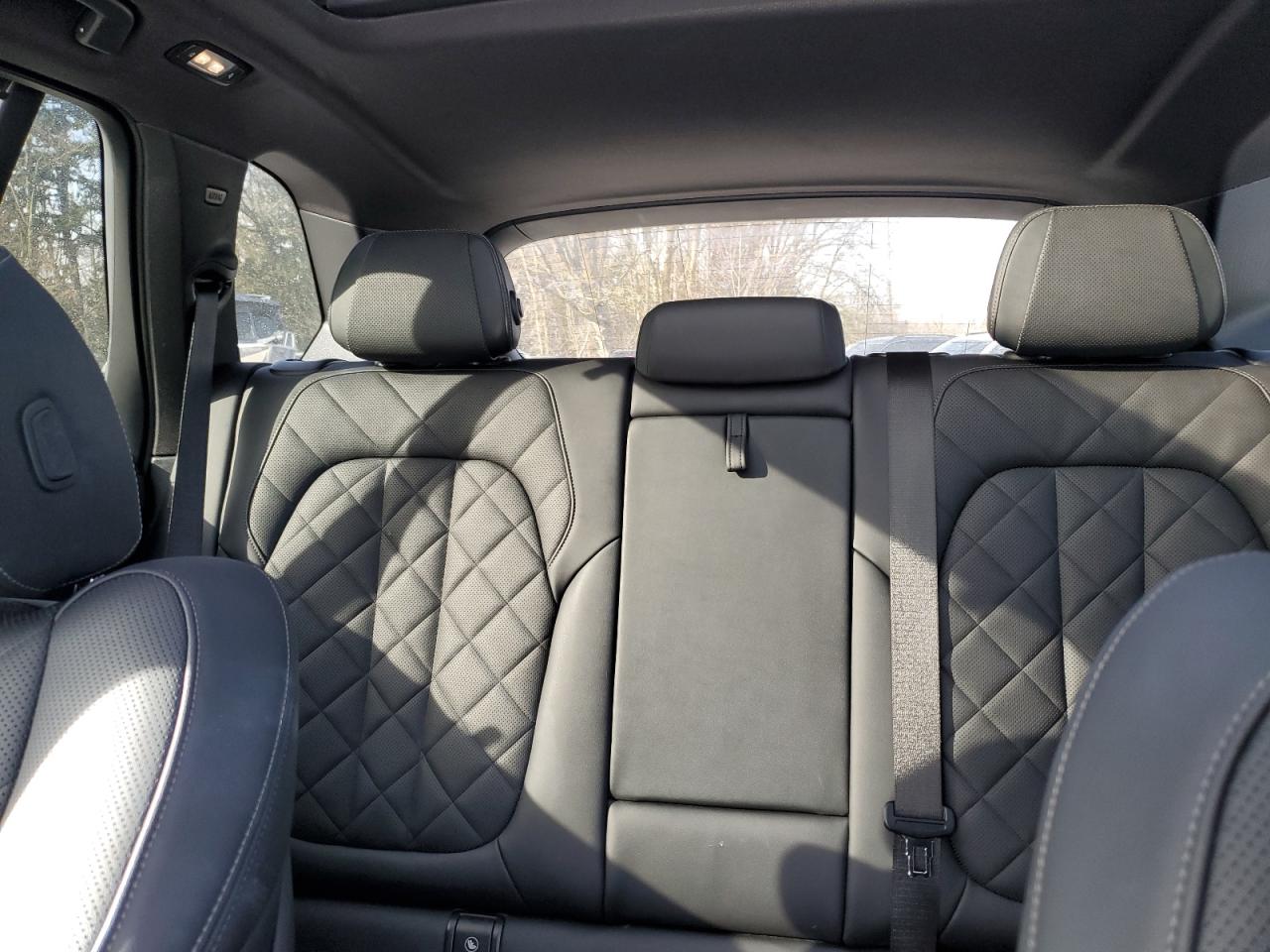 2023 BMW X5 - Image 10