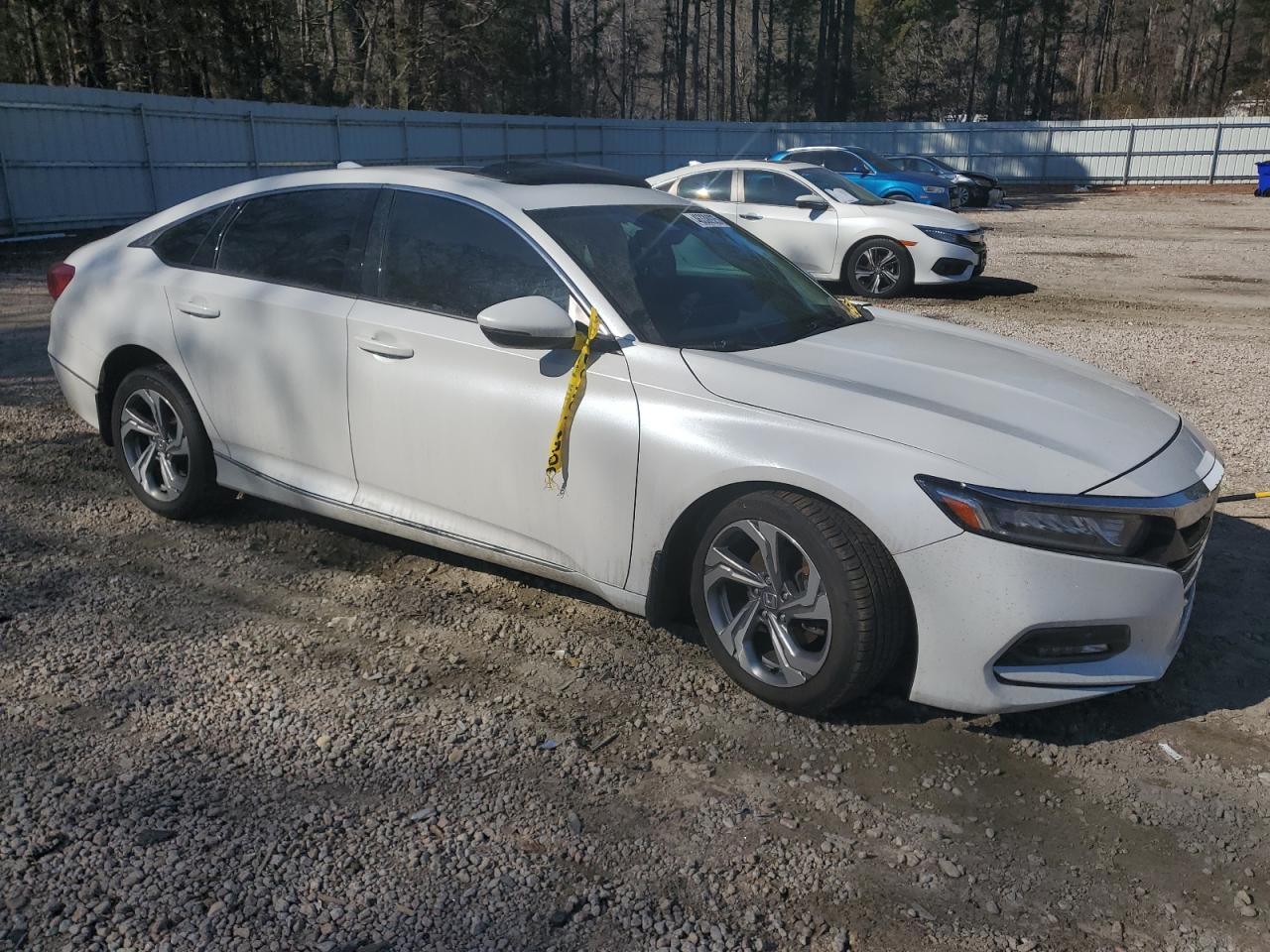 2019 Honda Accord - Image 4