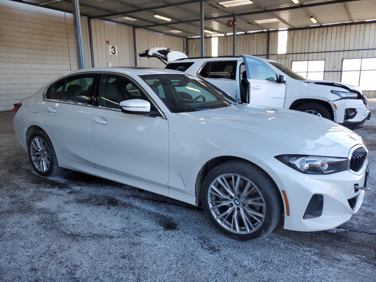 2024 BMW 3er - Image 4
