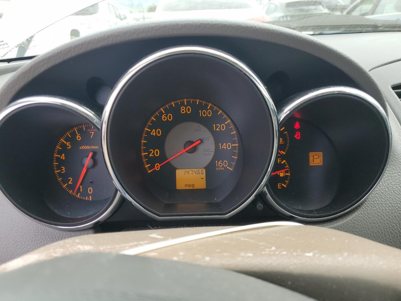 2005 Nissan Altima - Image 9