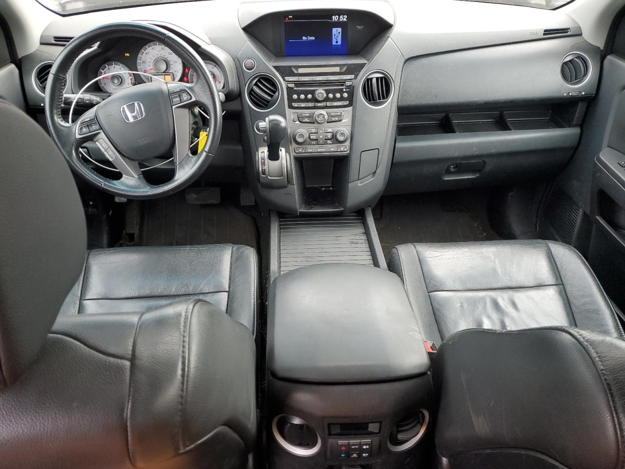 2015 Honda Pilot - Image 8