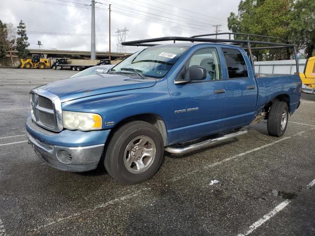 2004 Dodge Ram 1500 St