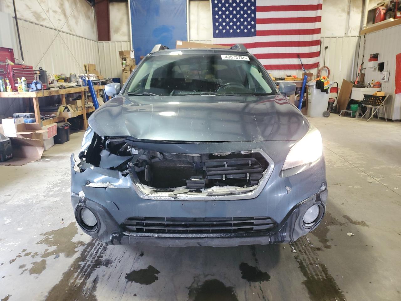 2016 Subaru Outback - Image 5