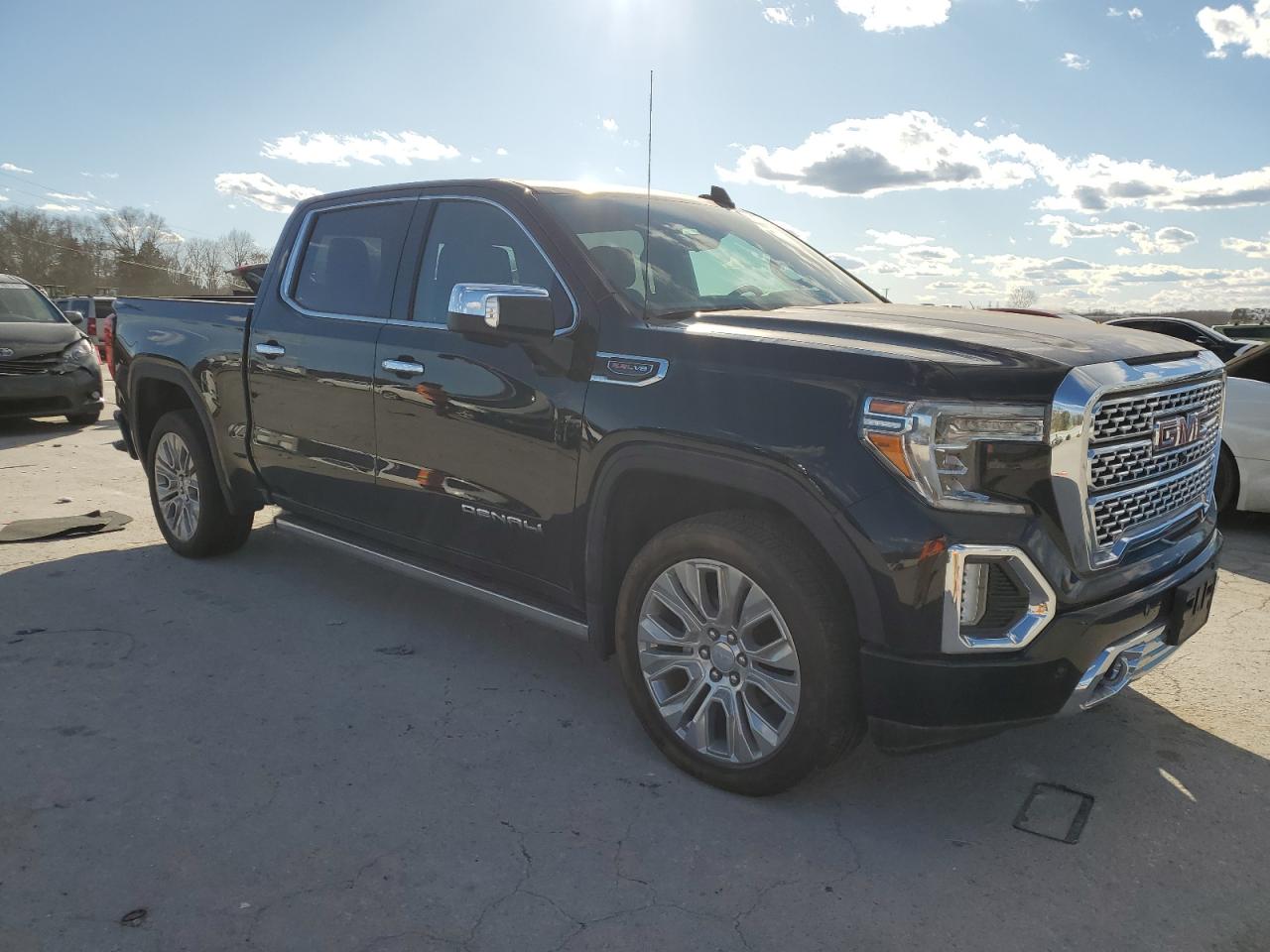2022 GMC Sierra - Image 4