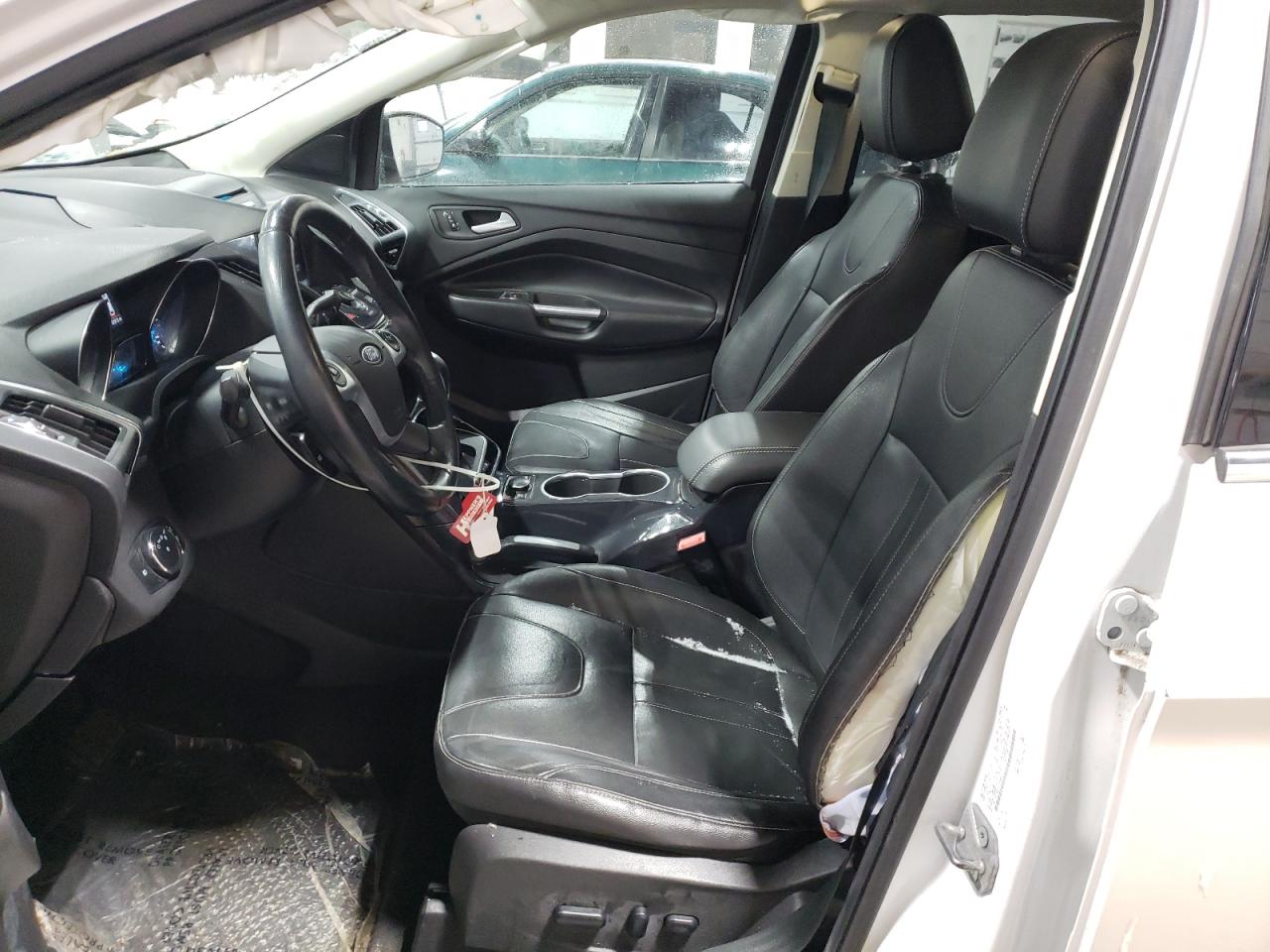 2013 Ford Escape - Image 7