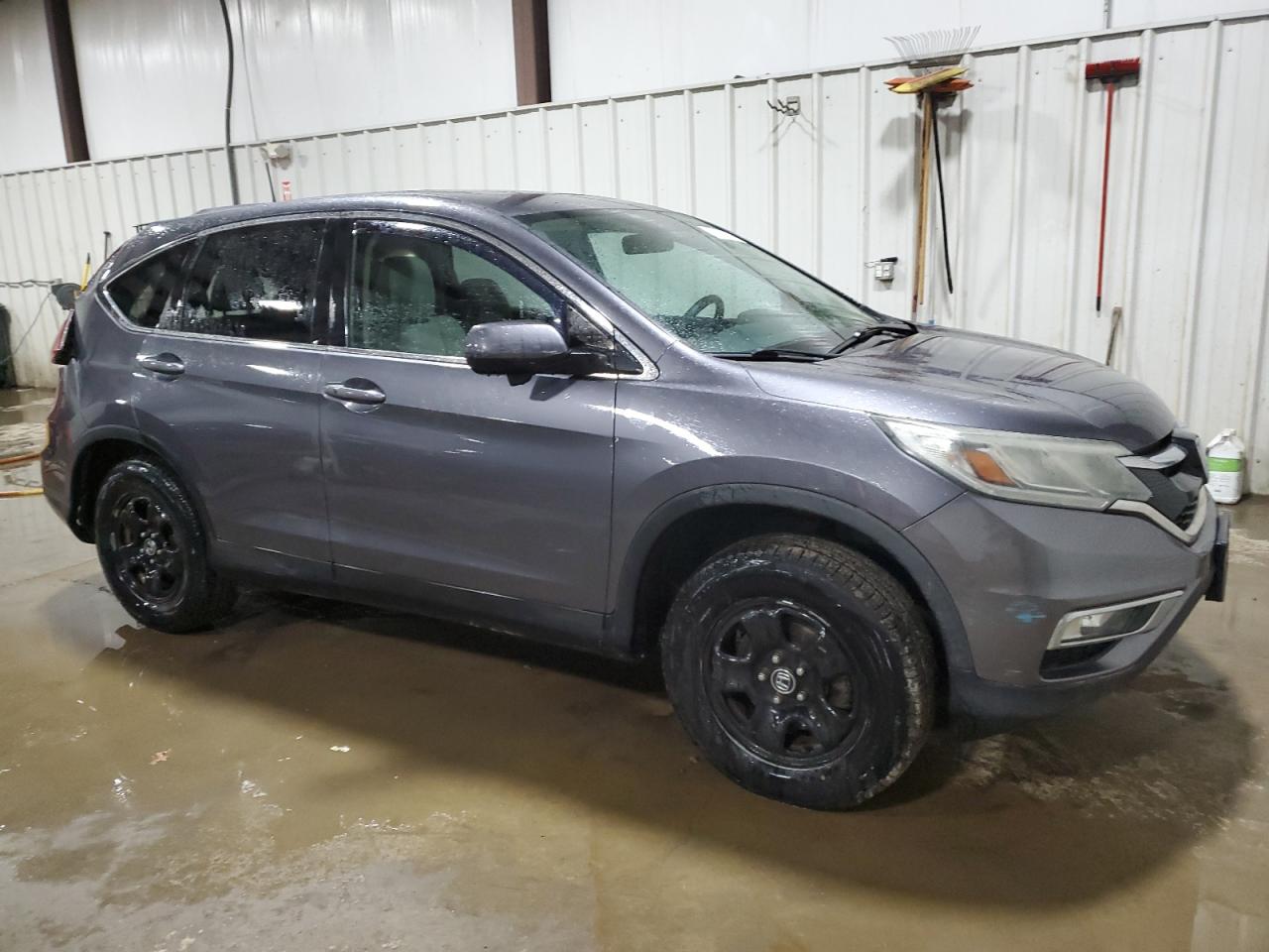 2015 Honda CR-V - Image 4