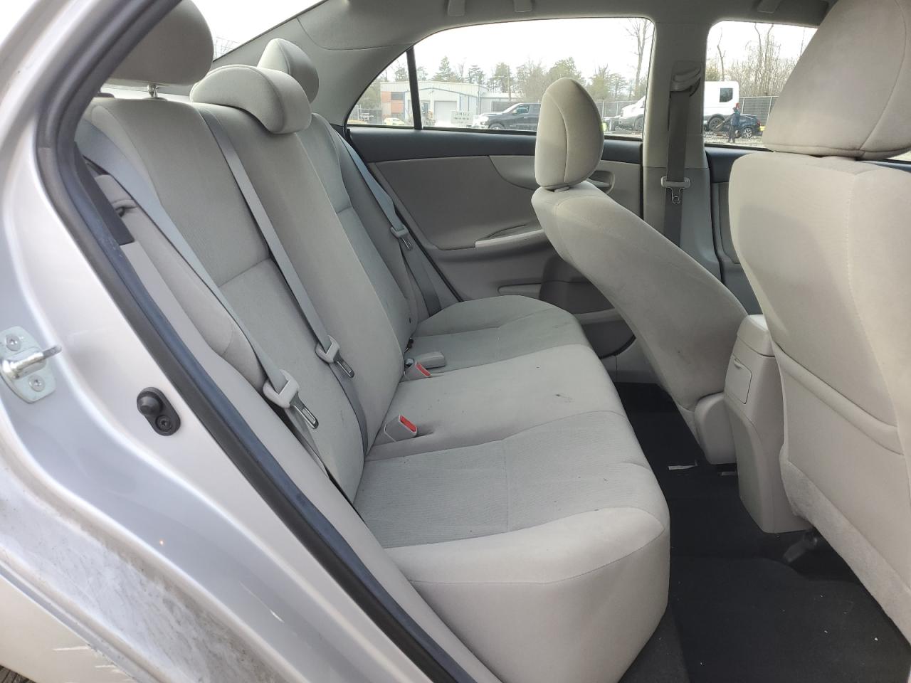 2012 Toyota Corolla - Image 10