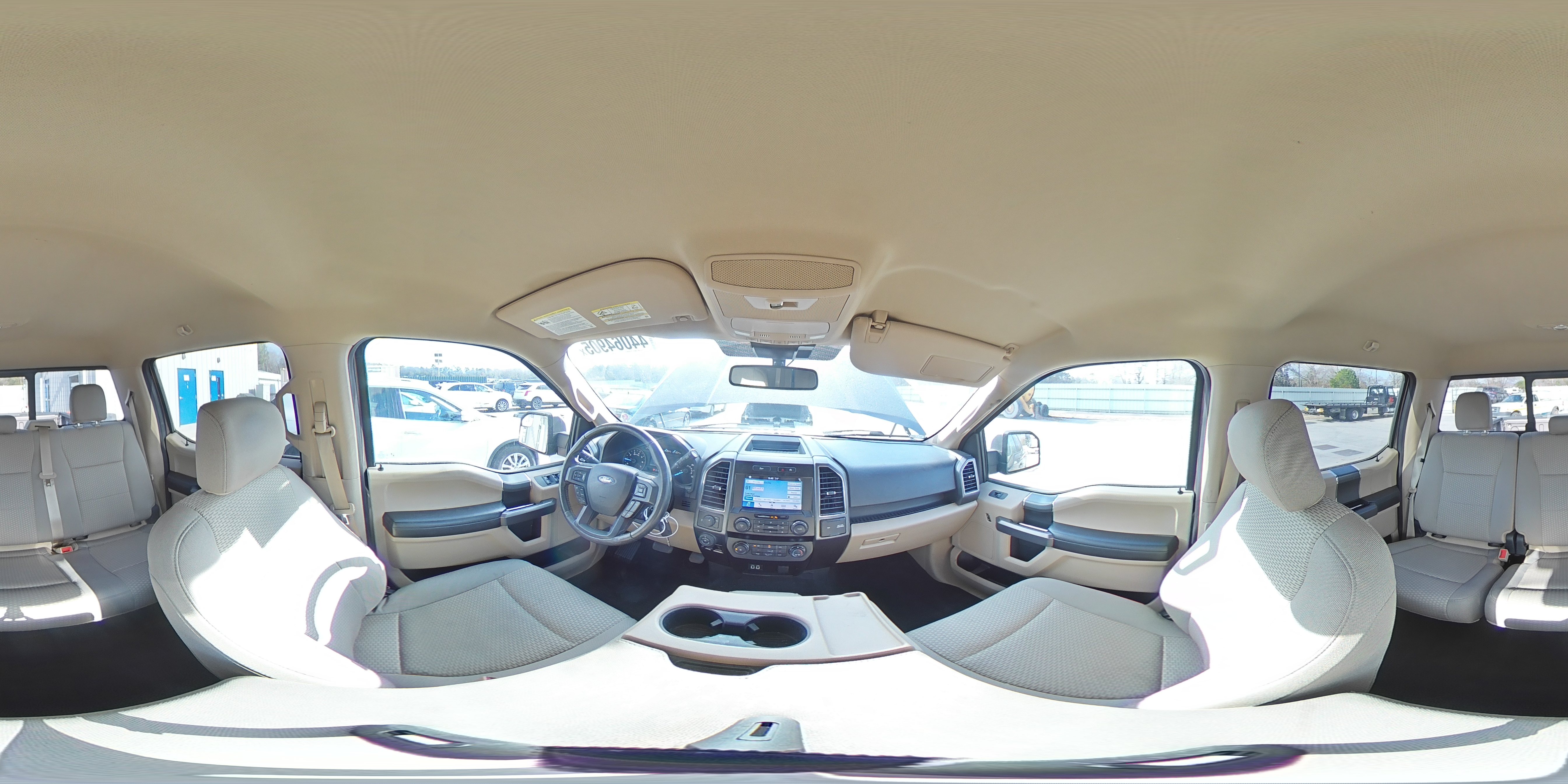 2019 Ford F-150 - Image 15