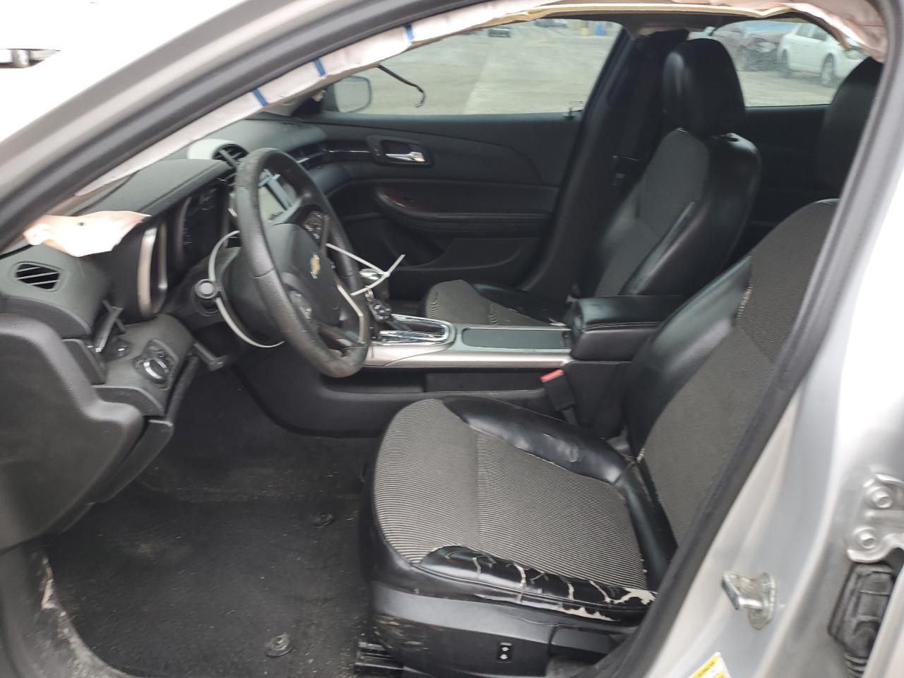 2013 Chevrolet Malibu - Image 7