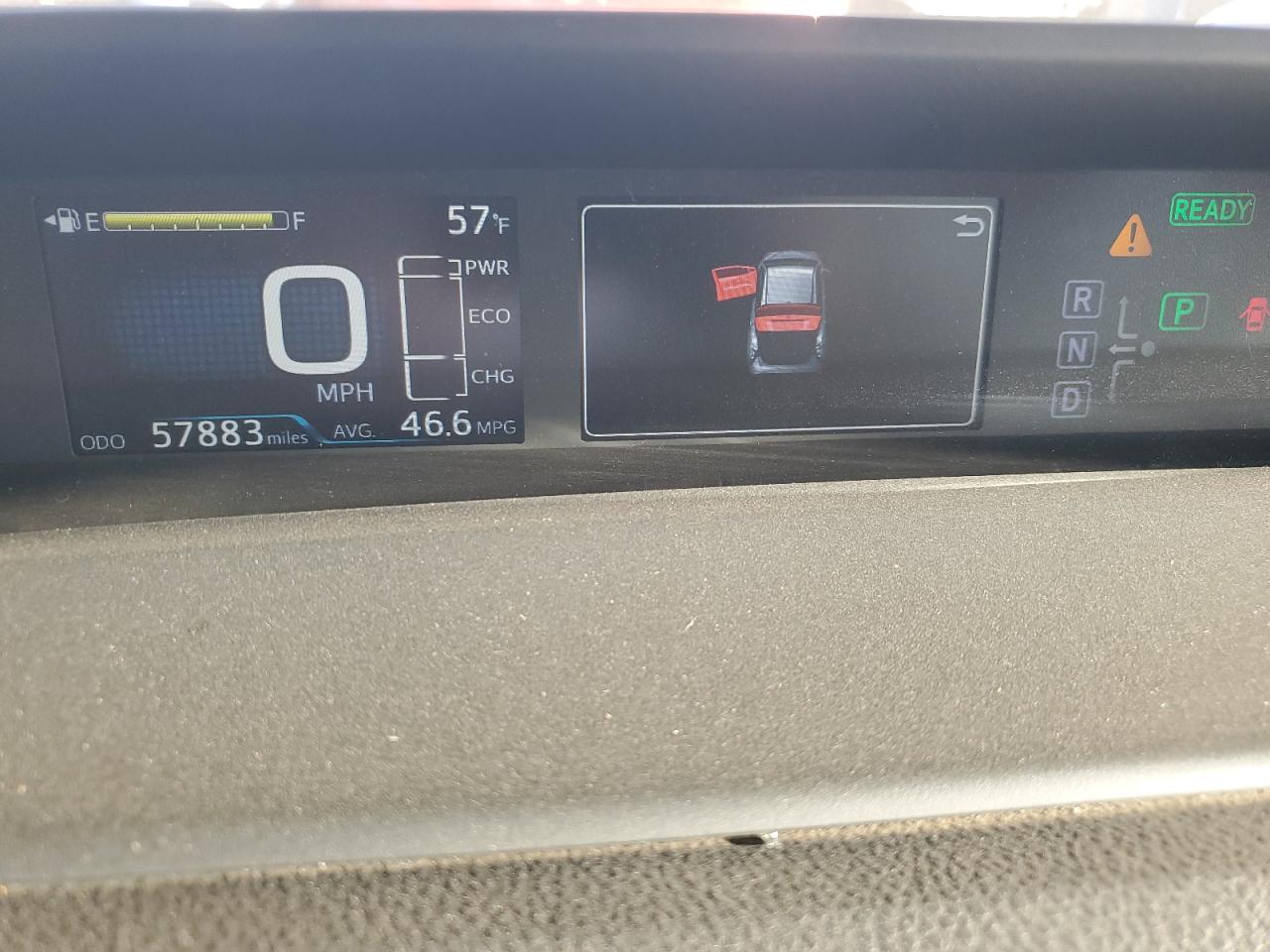 2018 Toyota Prius - Image 9