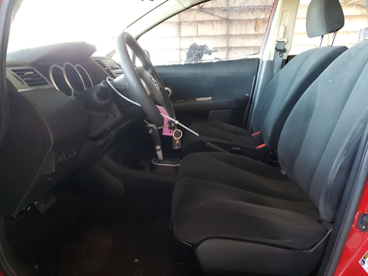2010 Nissan Versa - Image 7