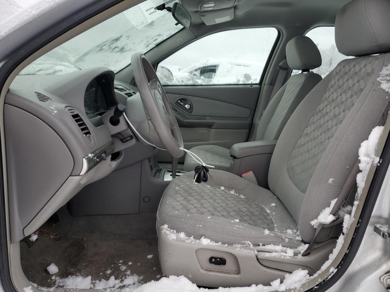 2004 Chevrolet Malibu - Image 7