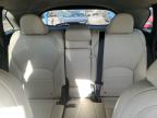 2021 Infiniti Qx50 Luxe за продажба в Baltimore, MD - Side