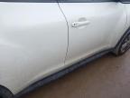 2013 NISSAN JUKE ACENT for sale at Copart SANDY