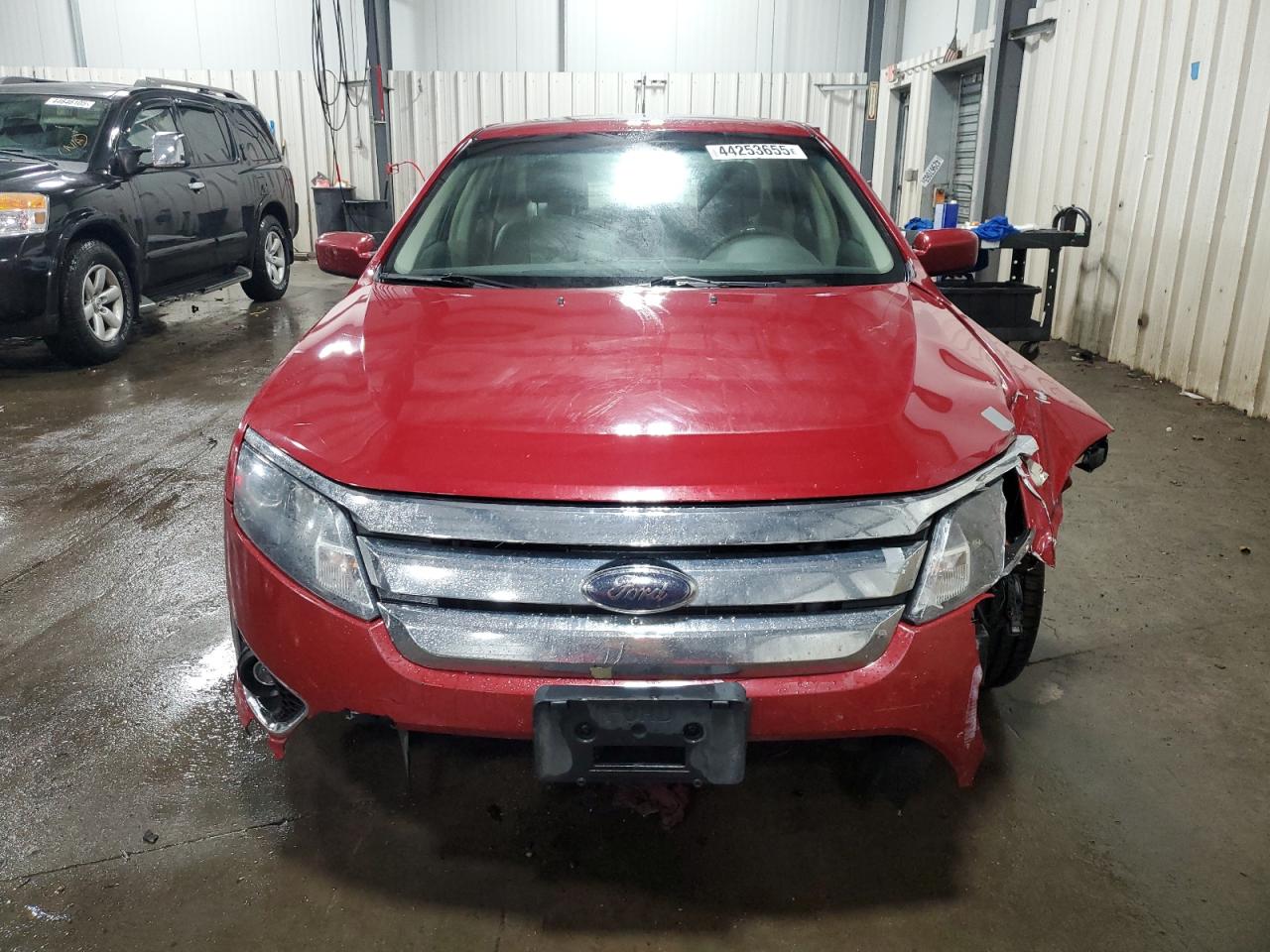2010 Ford Fusion - Image 5