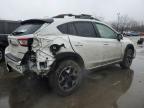 2019 Subaru Crosstrek Premium за продажба в Louisville, KY - Rear End