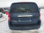 2008 Chrysler Town & Country Touring на продаже в Wayland, MI - Side