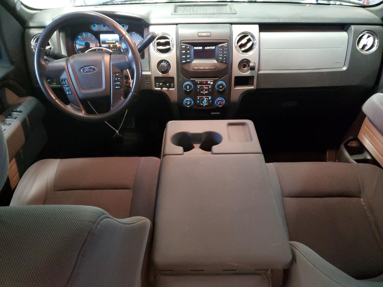 2014 Ford F-150 - Image 8