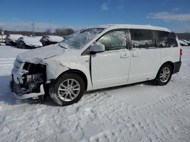 2019 Dodge Grand Cara 3.6L