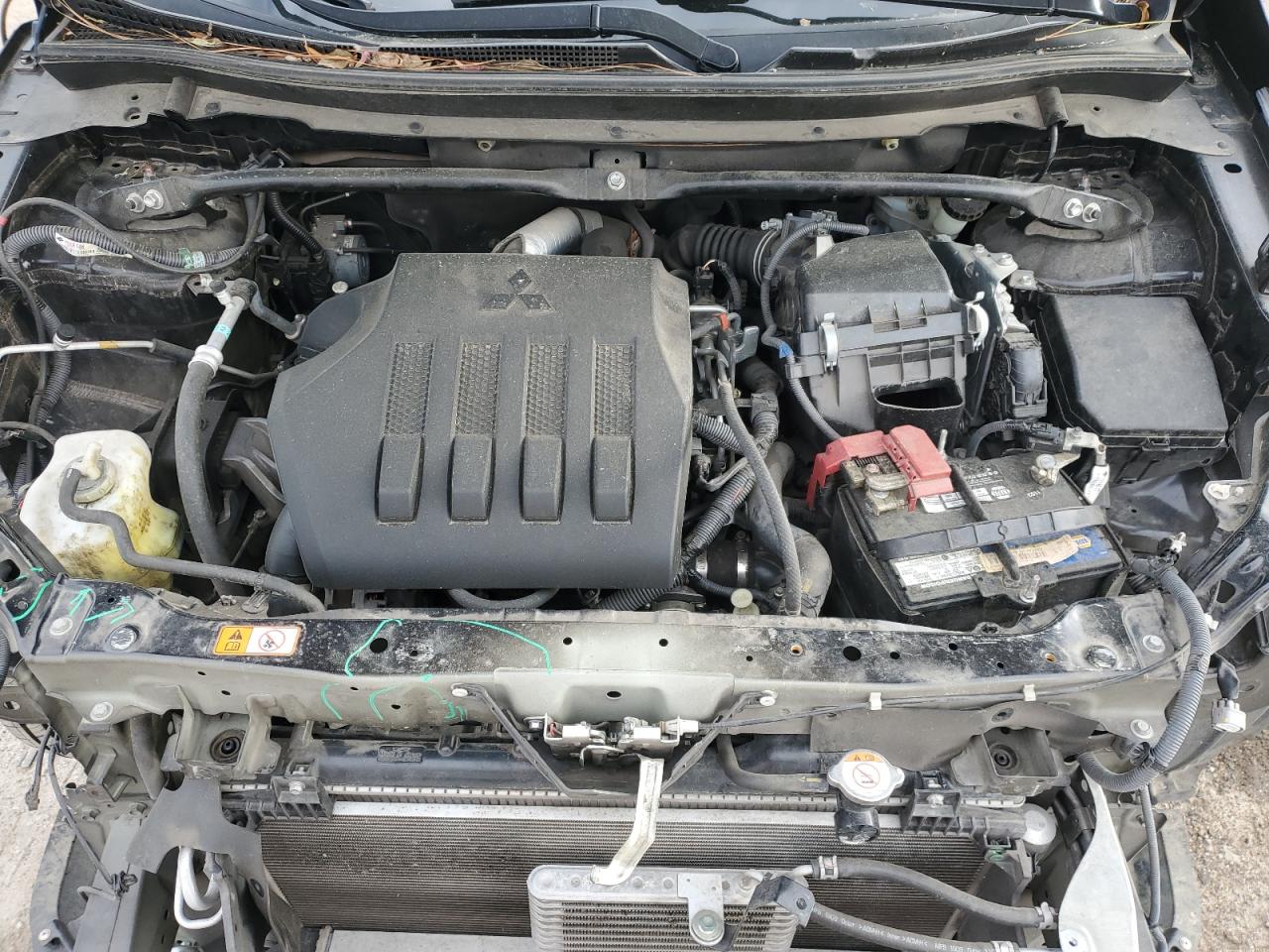 2020 Mitsubishi Eclipse - Image 12