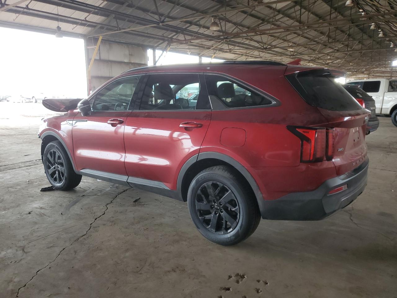 2021 Kia Sorento - Image 2