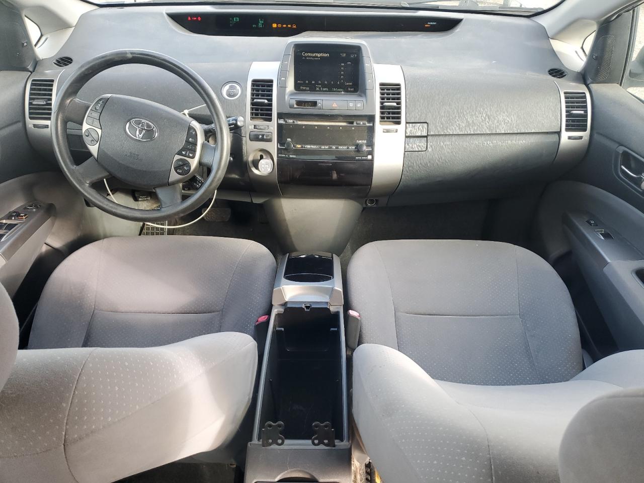 2006 Toyota Prius - Image 8