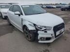 2013 AUDI A1 S LINE for sale at Copart CHESTER